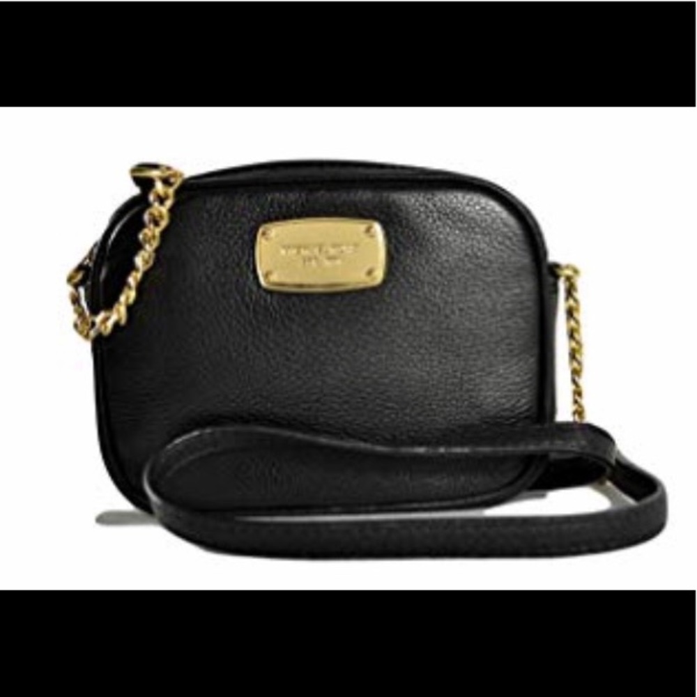 Michael Kors Small Crossbody